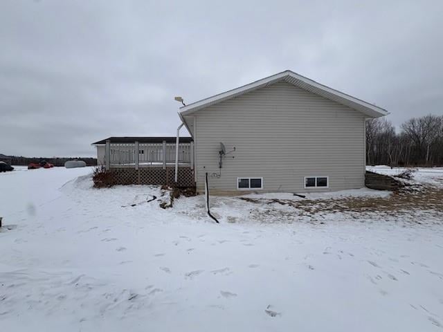 4808 Burg Rd, Lena, WI 54139