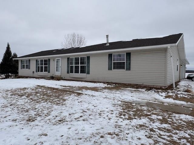 4808 Burg Rd, Lena, WI 54139