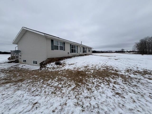 4808 Burg Rd, Lena, WI 54139