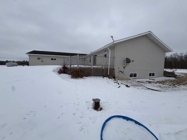 4808 Burg Rd, Lena, WI 54139