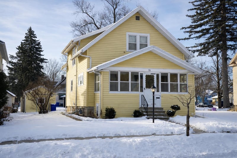 731 Elsie St, Appleton, WI 54914