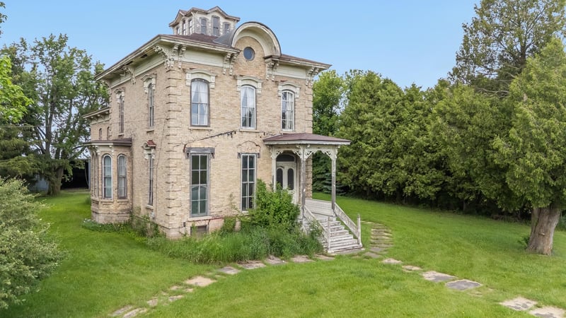 4760 State Rd 91, Oshkosh, WI 54904