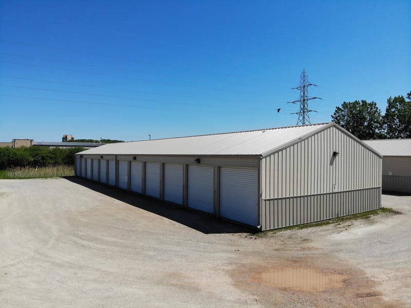 2285 Northern Rd, Neenah, WI 54956