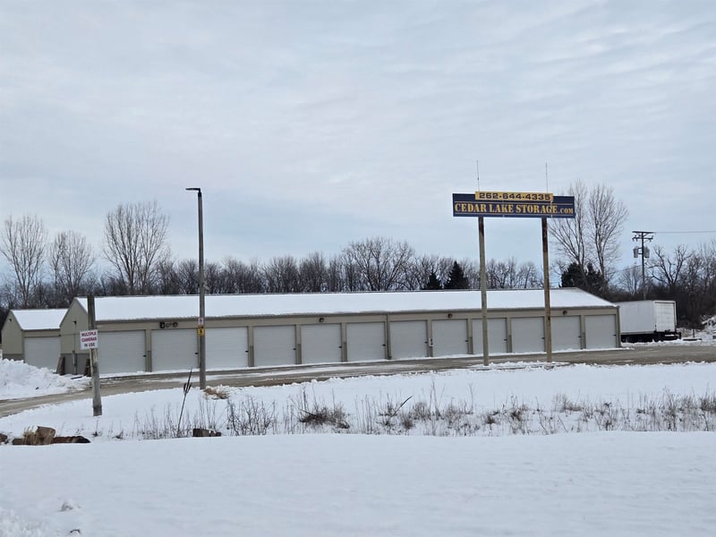 2285 Northern Rd, Neenah, WI 54956