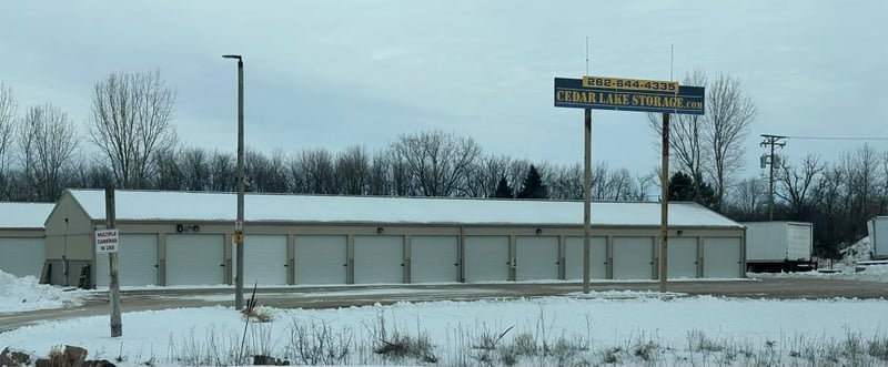 2285 Northern Rd, Neenah, WI 54956