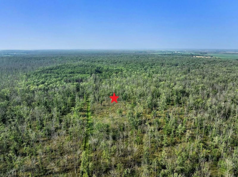 County Rd S, Algoma, WI 54201