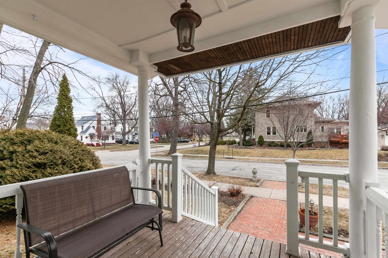 515 Keyes St, Menasha, WI 54952