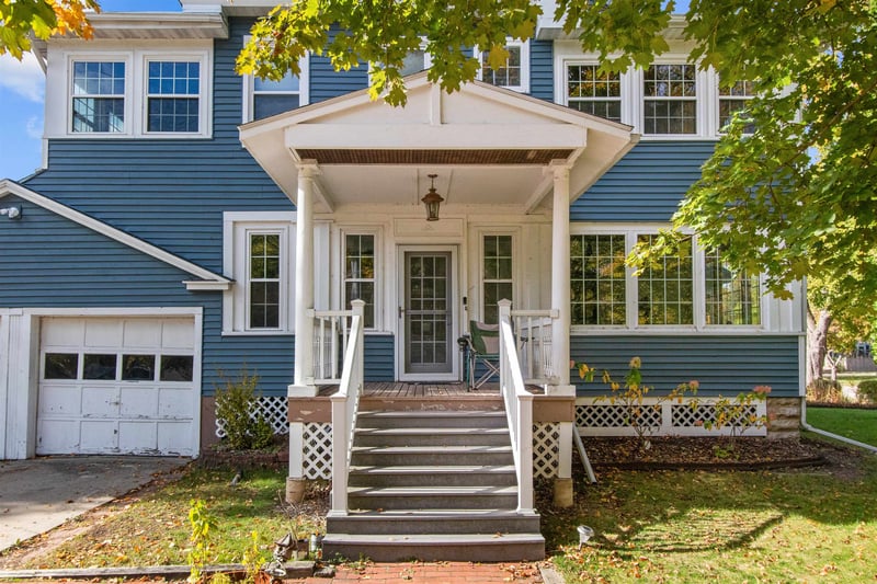 515 Keyes St, Menasha, WI 54952