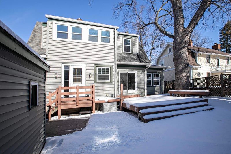 821 Prospect Ave, Appleton, WI 54915