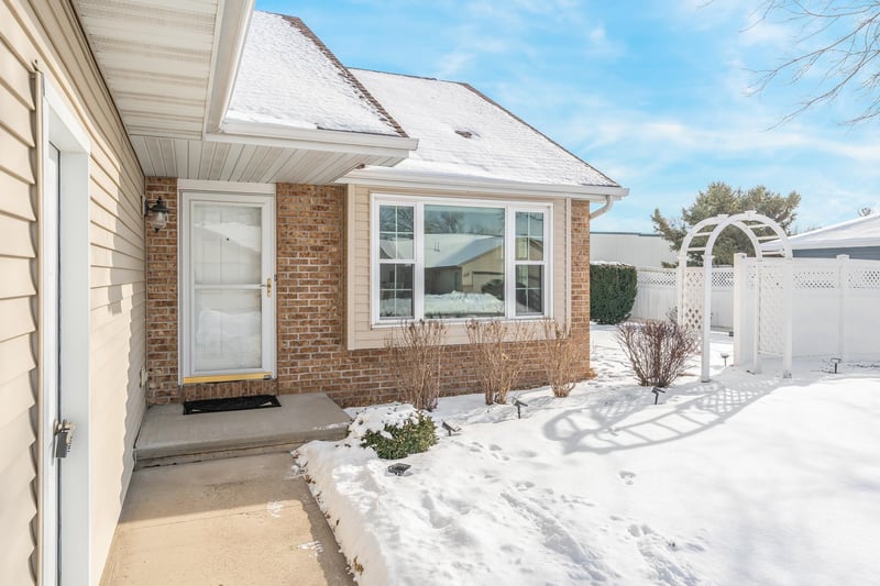 3540 Terri Ln, Appleton, WI 54914