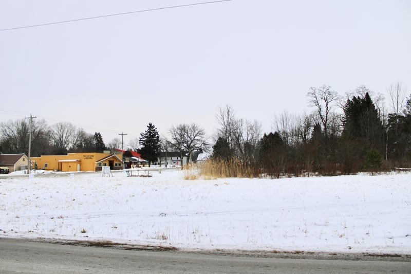 6086 County Road S, Sobieski, WI 54171
