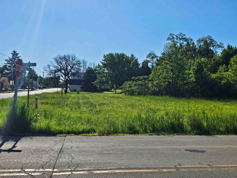 6086 County Road S, Sobieski, WI 54171
