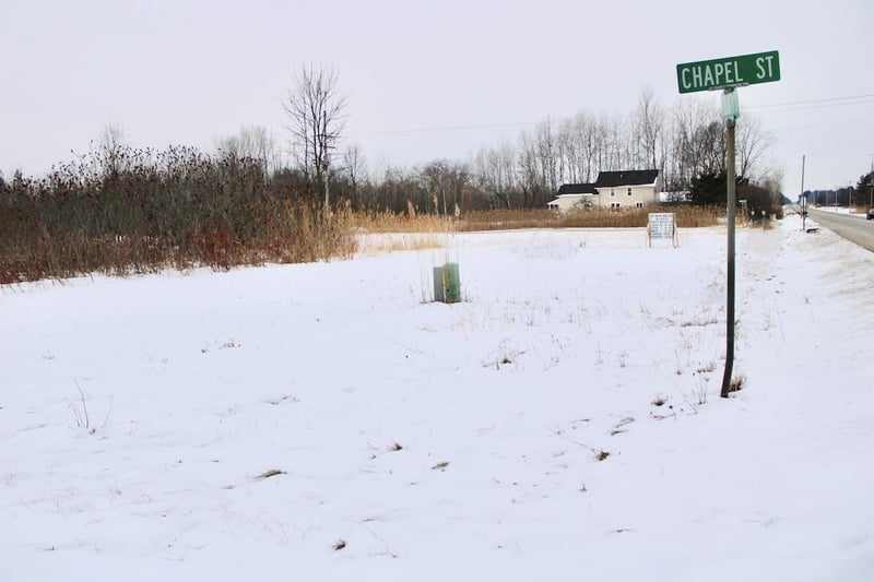 6086 County Road S, Sobieski, WI 54171