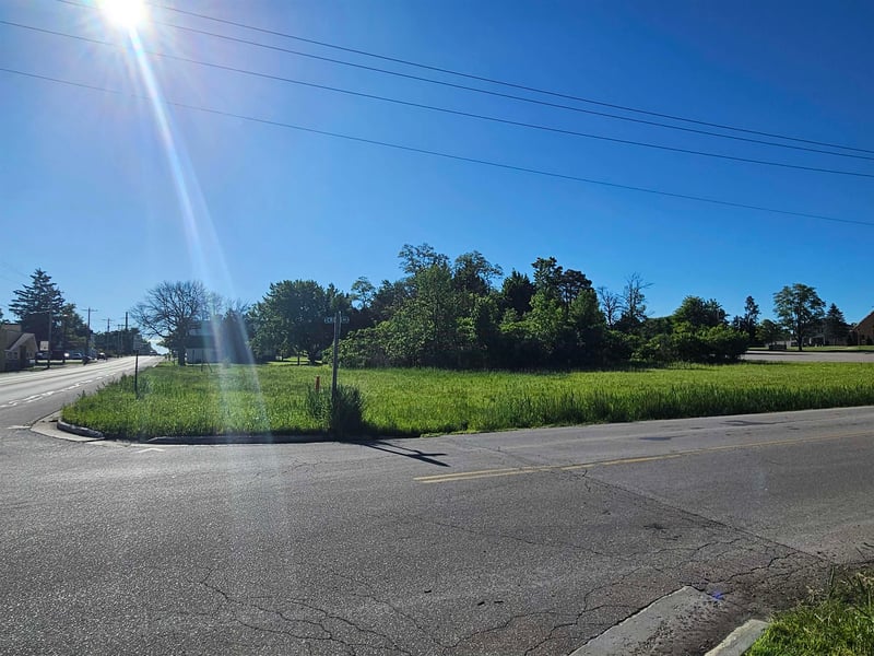 6086 County Road S, Sobieski, WI 54171