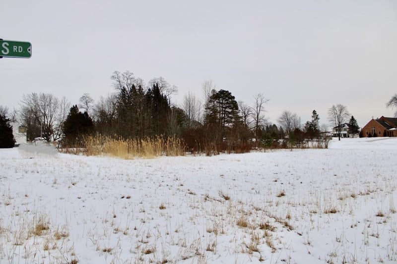 6086 County Road S, Sobieski, WI 54171