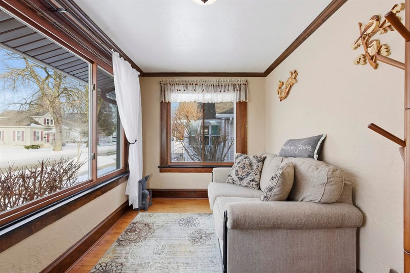 1314 Harriman St, Appleton, WI 54911