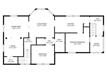 407 Irving Ave, Oshkosh, WI 54901-4518