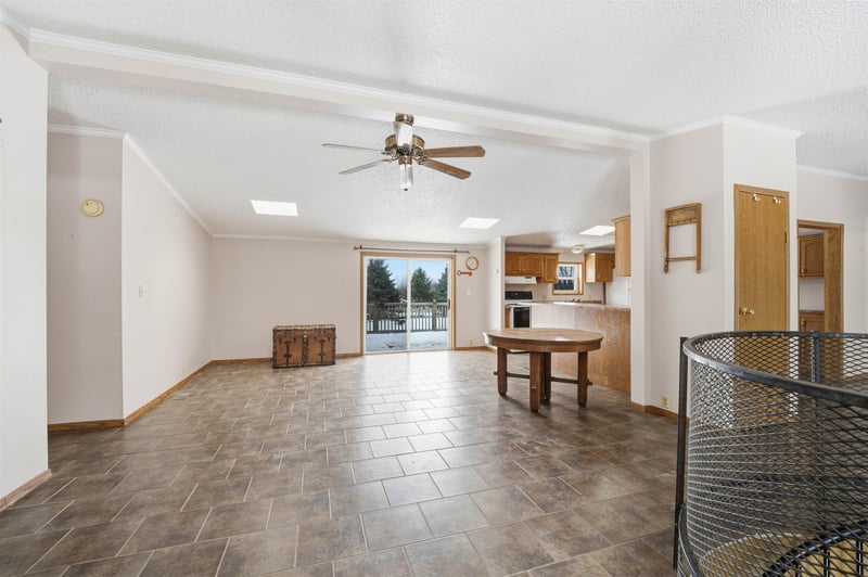 7707 Quigley Rd, Omro, WI 54963