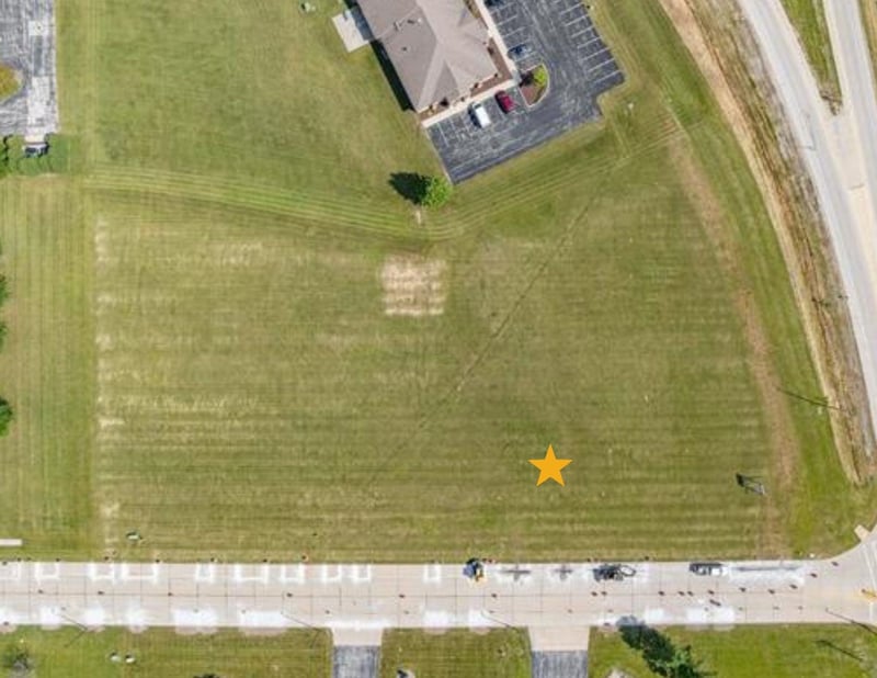 Broadway St, De Pere, WI 54115