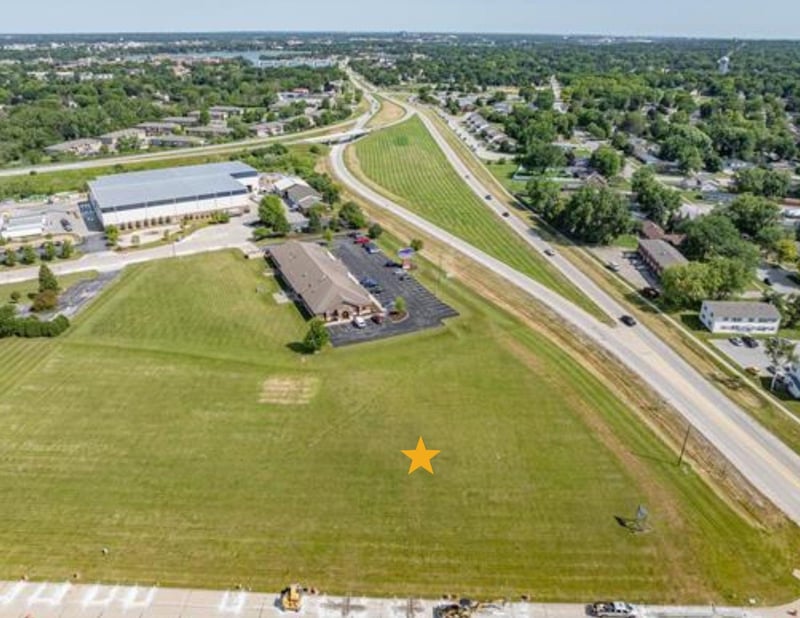 Broadway St, De Pere, WI 54115