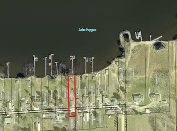 8052 Kolodzik Rd, Winneconne, WI 54986