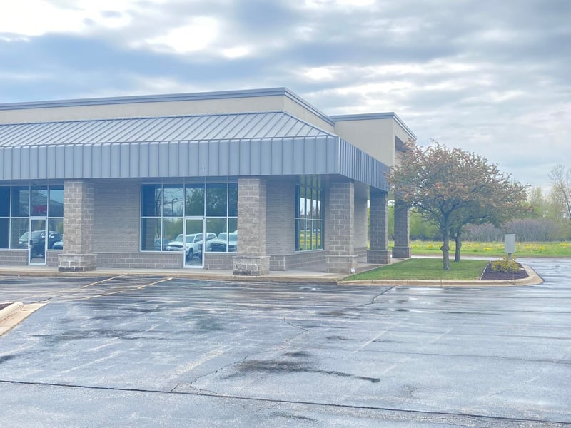 3377 Packerland Dr #D, De Pere, WI 54115-9552