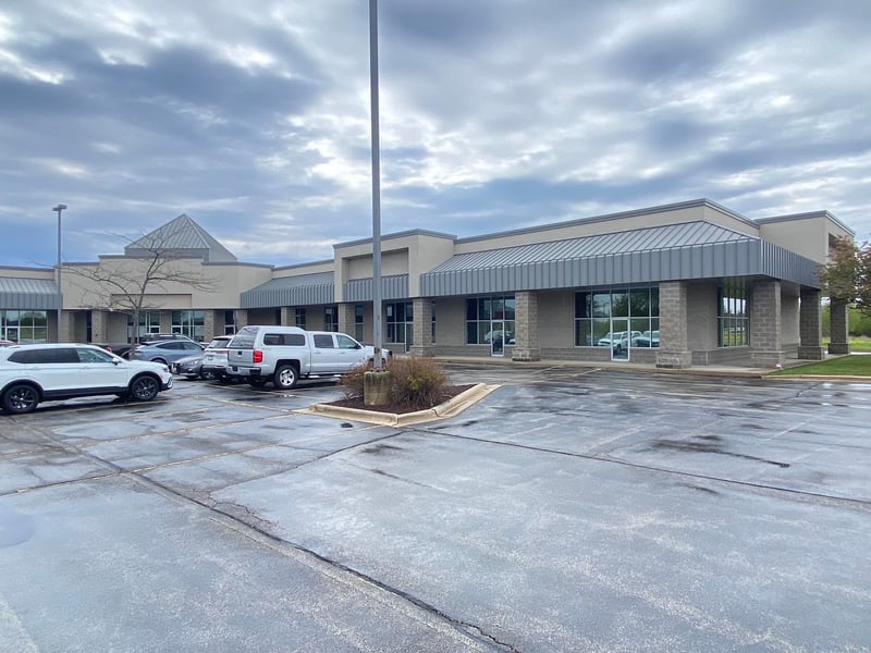 3377 Packerland Dr #D, De Pere, WI 54115-9552