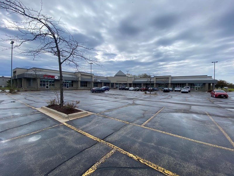 3377 Packerland Dr #D, De Pere, WI 54115-9552