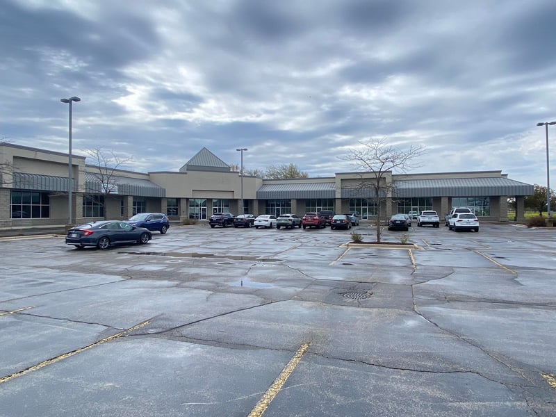 3377 Packerland Dr #D, De Pere, WI 54115-9552
