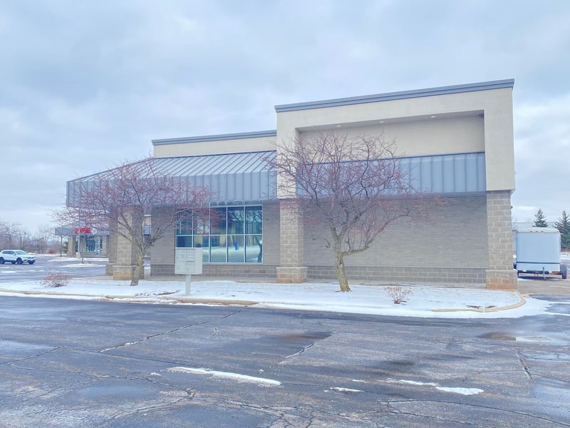 3377 Packerland Dr #D, De Pere, WI 54115-9552