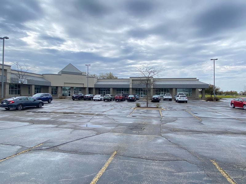 3377 Packerland Dr #D, De Pere, WI 54115-9552