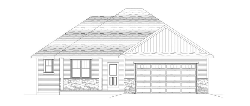 1421 Divinity Dr, De Pere, WI 54115