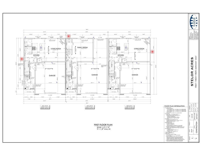 1825 Servant Way, Green Bay, WI 54311