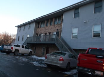 825 Wisconsin St, Oshkosh, WI 54901-4390