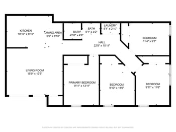 825 Wisconsin St, Oshkosh, WI 54901-4390