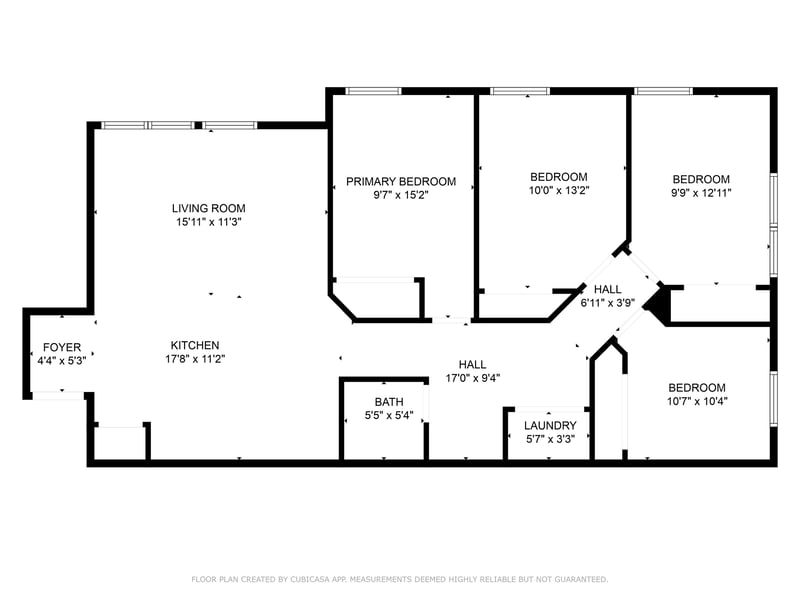 825 Wisconsin St, Oshkosh, WI 54901-4390