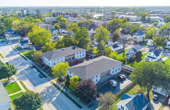 825 Wisconsin St, Oshkosh, WI 54901-4390