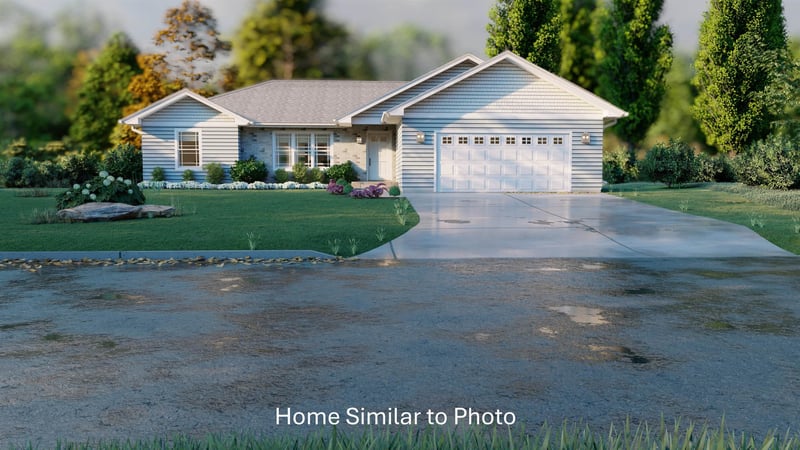 1708 Betty Jean Ln, Green Bay, WI 54313