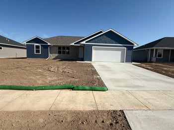 1708 Betty Jean Ln, Green Bay, WI 54313