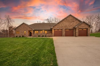 272 Lost Ridge Ct, Green Bay, WI 54302-4473