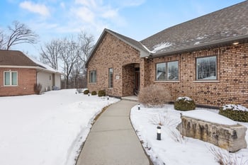 272 Lost Ridge Ct, Green Bay, WI 54302-4473