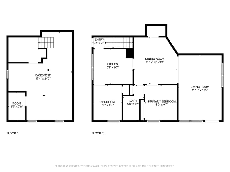 924 Fifth St, Appleton, WI 54914-5302