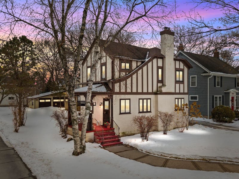 827 Washington St, Appleton, WI 54911