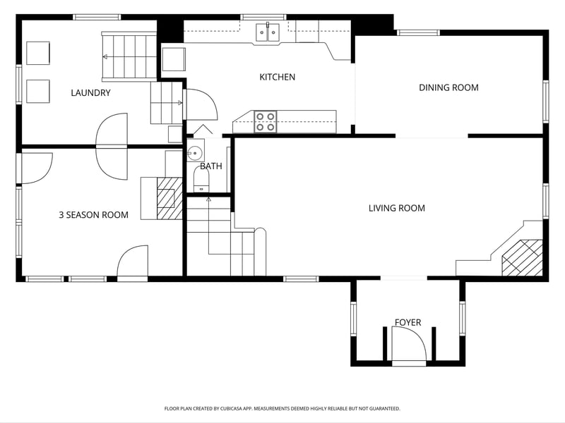 1717 Knapp St, Oshkosh, WI 54902