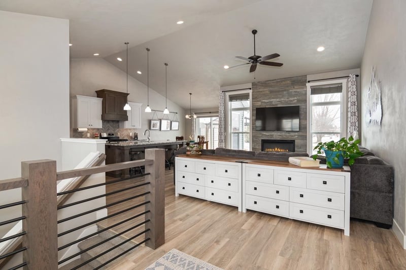 W5598 Hoelzel Way, Appleton, WI 54915