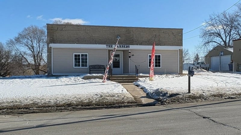 915 Lime Kiln Rd, Green Bay, WI 54302