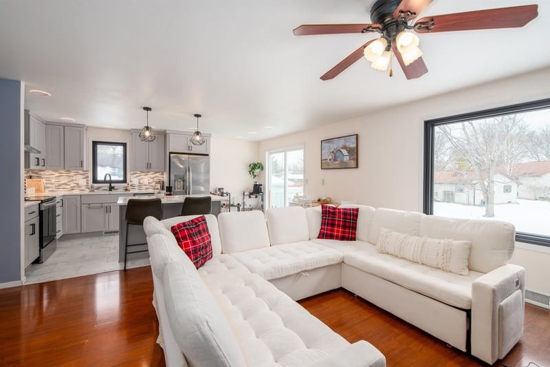 3108 Rail Rd, Appleton, WI 54915