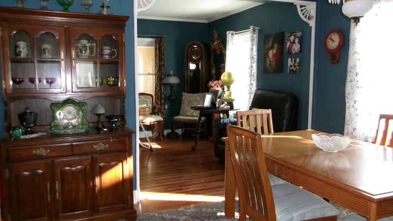 921 Liberty St, Green Bay, WI 54304-3647