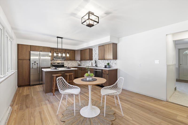 1237 Calumet St, Appleton, WI 54915-4805