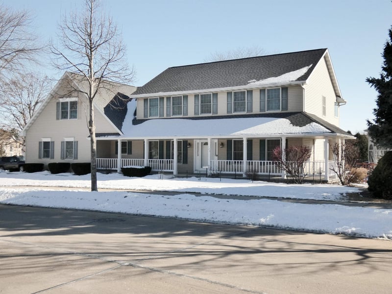 125 Wayfarer Ln, Appleton, WI 54913